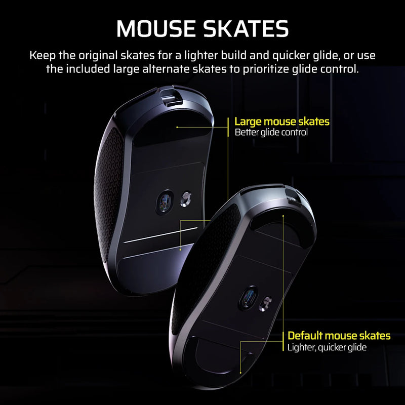 Corsair Sabre V2 Pro Wireless Gaming Mouse 33000 DPI 8000Hz Ultralight CH-931G000-WW