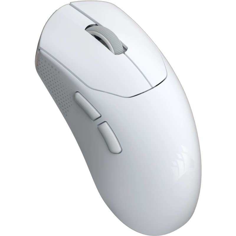 Corsair Sabre V2 Pro Wireless Gaming Mouse 33000 DPI 8000Hz Ultralight White CH-931G001-WW