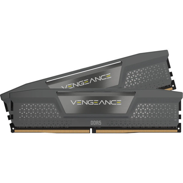 Corsair 64GB DDR5 Desktop Gaming Memory - 2