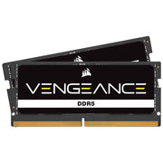 Corsair Vengeance 64GB (2x32GB) DDR5 SODIMM 4800MHz C40