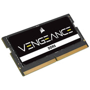 Corsair Vengeance 64GB (2x32GB) DDR5 SODIMM 4800MHz C40