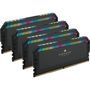 Corsair Dominator Platinum RGB 64GB (4x16GB) DDR5 UDIMM 6600