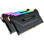 Corsair Vengeance RGB PRO 32GB (2x16GB) DDR4 3200MHz