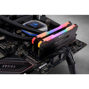 Corsair Vengeance RGB PRO 32GB (2x16GB) DDR4 3200MHz