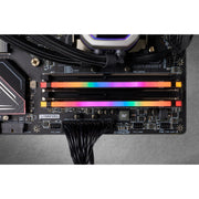 Corsair Vengeance RGB PRO 32GB (2x16GB) DDR4 3200MHz