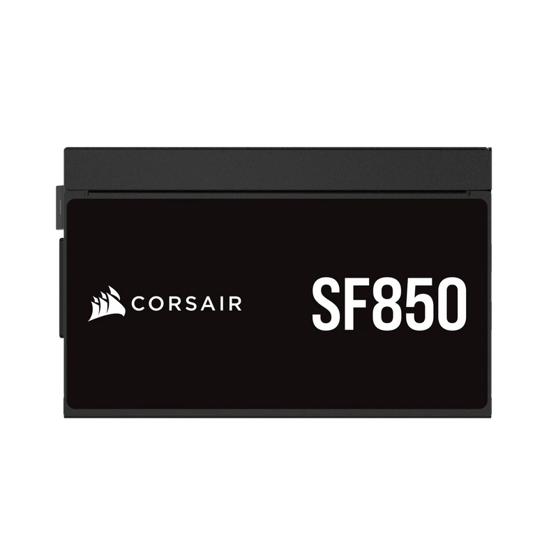 Corsair SF850 850W Fully Modular SFX Power Supply Platinum ATX 3.1