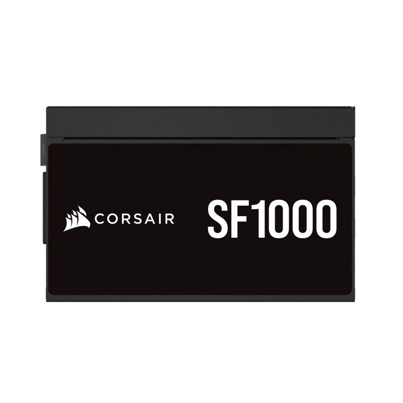 Corsair SF1000 1000W Fully Modular SFX Power Supply Platinum ATX 3.1