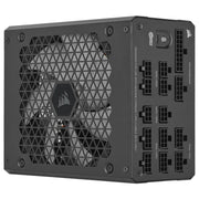 Corsair HX1000i ATX Low Noise Power Supply, Cable included