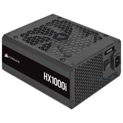 HX1000i Fully Modular Ultra-Low Noise Platinum ATX 1000 Watt PC Power Supply (AU)