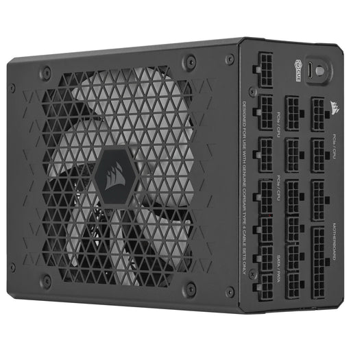 Corsair HX1500i Fully Modular Platinum ATX 1500 Watt Power Supply