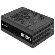 Corsair HX1500i Fully Modular Ultra-Low Noise Platinum ATX 1500 Watt PC Power Supply PSU
