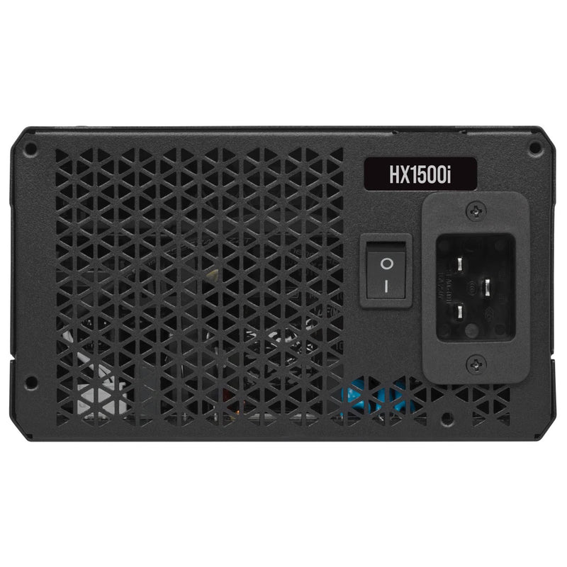 Corsair 1500 Watt Power Supply - CP-9020260-AU