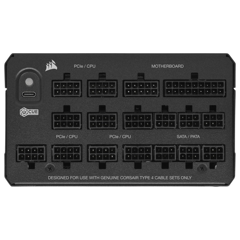 Corsair 1500 Watt Power Supply