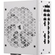 RM1000x SHIFT 80 PLUS Gold Fully Modular ATX Power Supply - White (AU)