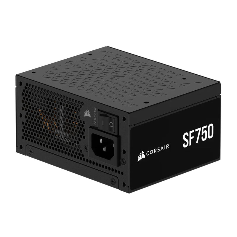 Corsair SF750 80+ Platinum 750W SFX Fully Modular Power Supply