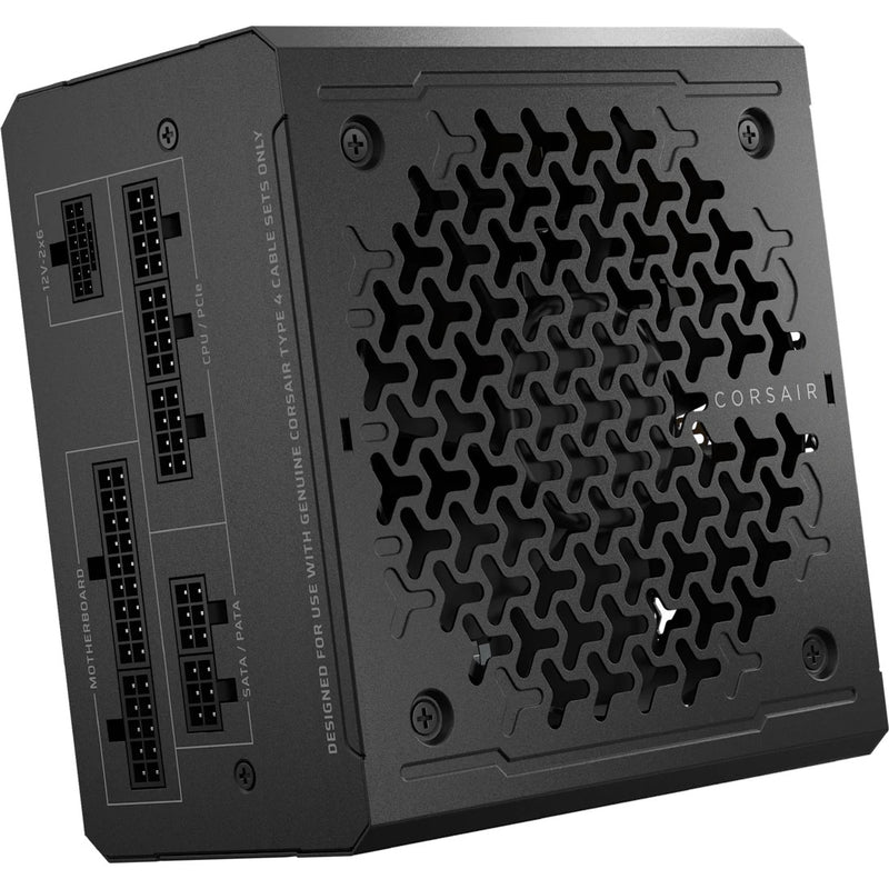 Corsair RM750e Fully Modular Cybenetics ATX 3.1 Power Supply