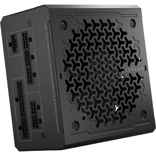 Corsair RM750e Fully Modular Cybenetics ATX 3.1 Power Supply