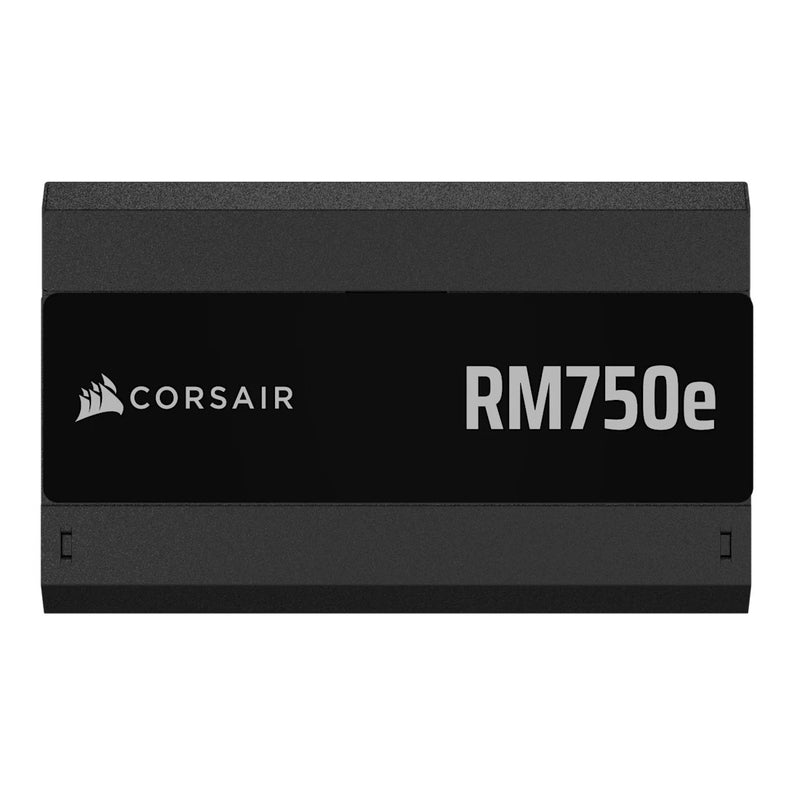 Corsair RM750e Fully Modular Cybenetics ATX 3.1 Power Supply