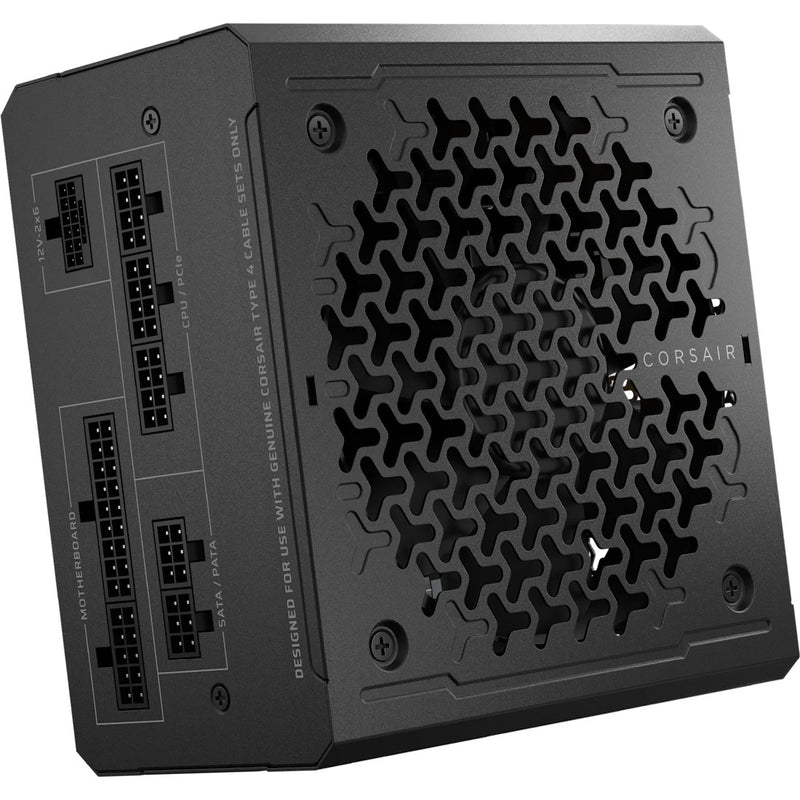 Corsair RM850e Fully Modular Cybenetics ATX 3.1 Power Supply