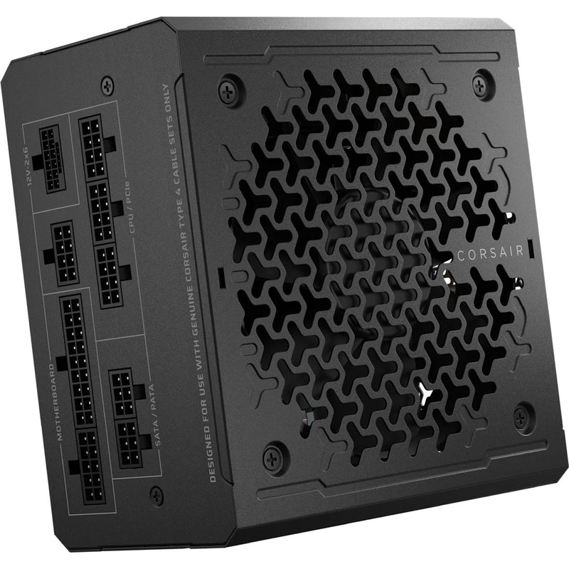 Corsair RM1000e Fully Modular Cybenetics ATX 3.1 Power Supply