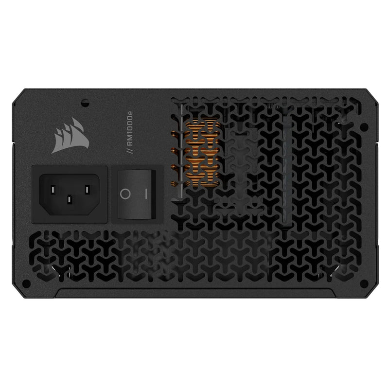 Corsair RMe Series RM1000e Fully Modular Cybenetics Gold ATX 3.1 Power Supply