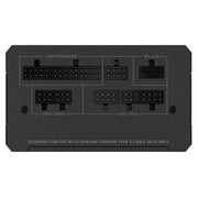 RMe Series RM1000e Fully Modular Low-Noise ATX Power Supply (AU)