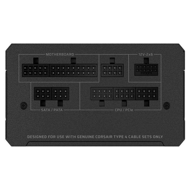 RMe Series RM1000e Fully Modular Low-Noise ATX Power Supply (AU)