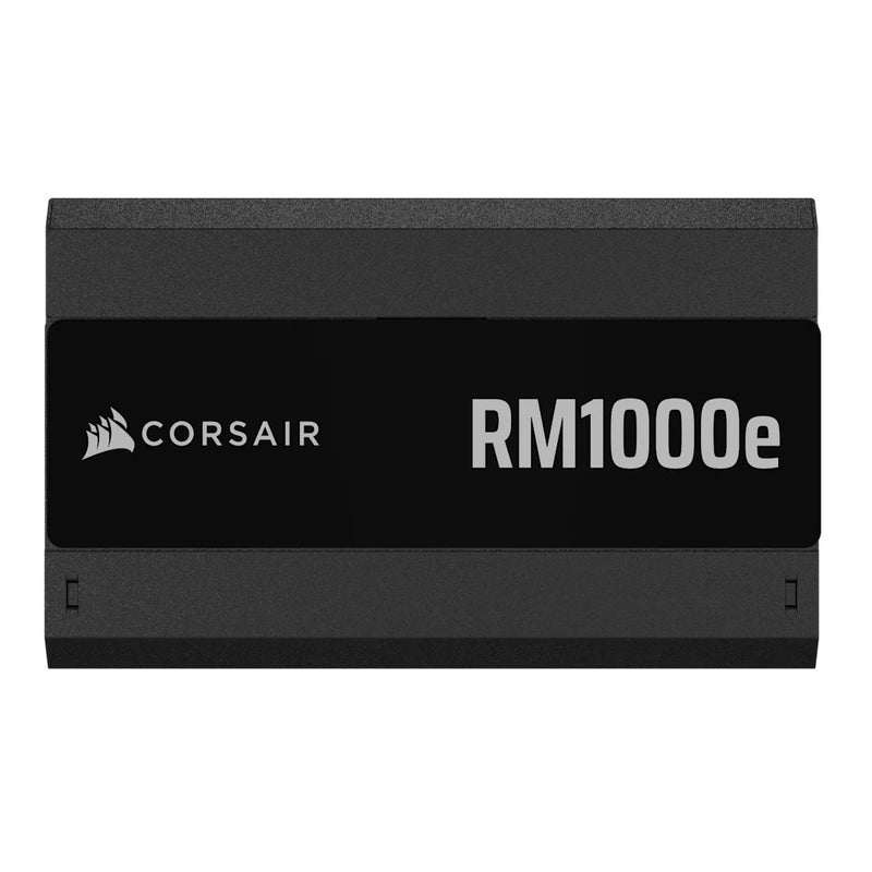 Corsair RM1000e Fully Modular Cybenetics ATX 3.1 Power Supply
