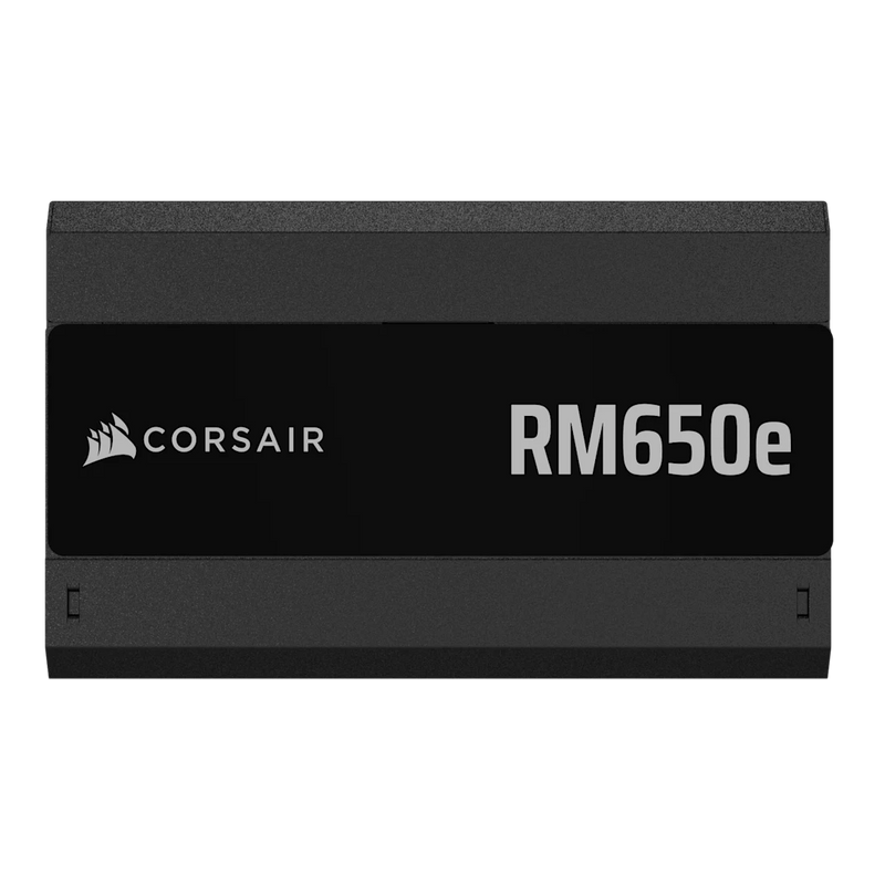 Corsair RM650e 650W Fully Modular ATX Power Supply Gold PCIe 5