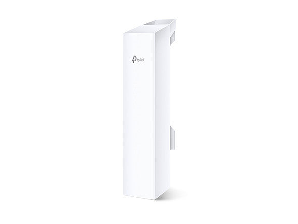 TP-LINK TL-CPE220, 2.4GHZ 300MBPS 12DBI OUTDOOR CPE, 3 YEARS