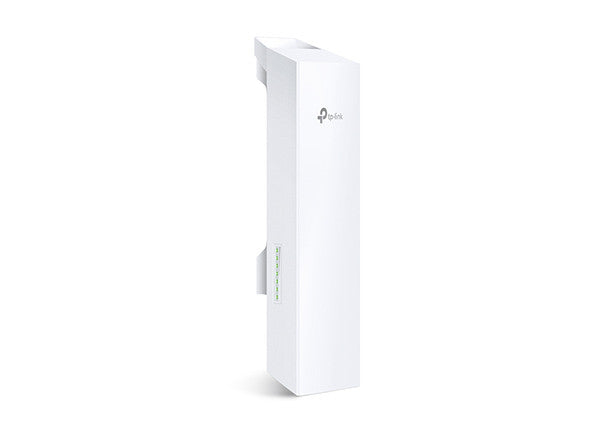 TP-LINK TL-CPE220, 2.4GHZ 300MBPS 12DBI OUTDOOR CPE, 3 YEARS