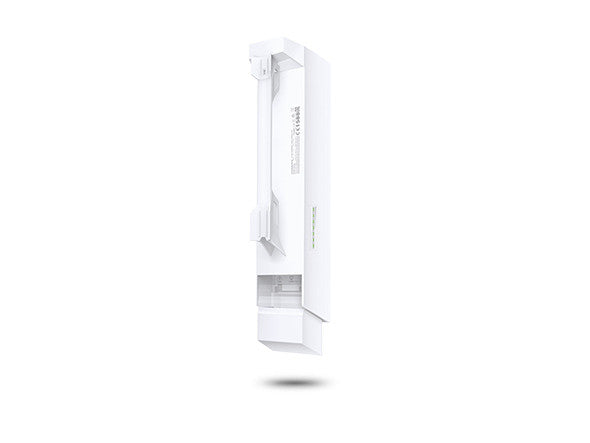 TP-LINK TL-CPE220, 2.4GHZ 300MBPS 12DBI OUTDOOR CPE, 3 YEARS