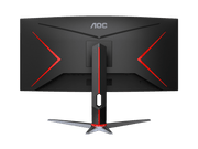 CU34G2XP 34" WQHD Curved Gaming Monitor - 2