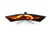 CU34G2XP 34" WQHD Curved Gaming Monitor - 1