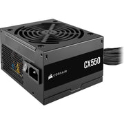Corsair 550W Power Supply - CP-9020277-AU