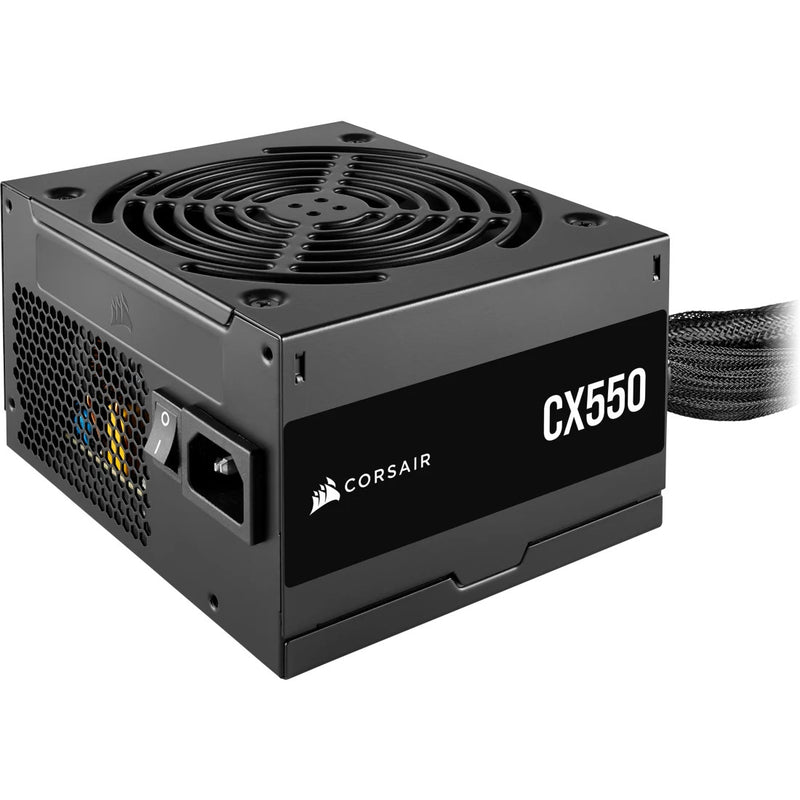 Corsair 550W Power Supply - CP-9020277-AU
