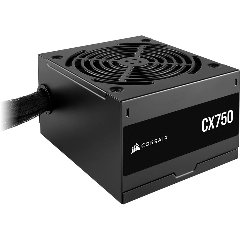 Corsair CX750 80 PLUS Bronze Certified 750W ATX Power Supply