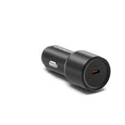 USB-C Laptop Car Charger - 1
