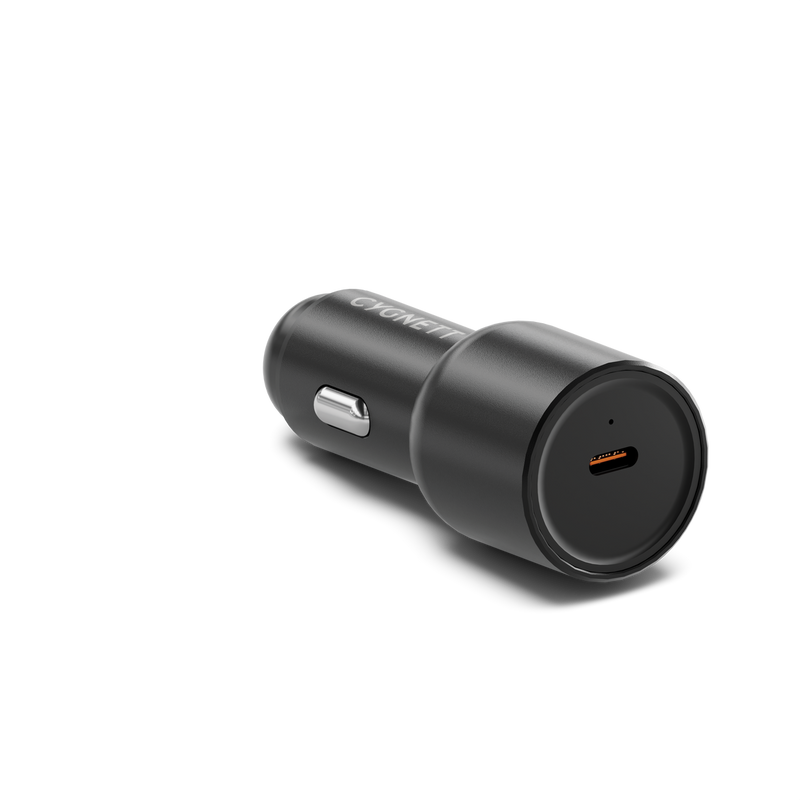 USB-C Laptop Car Charger - 1