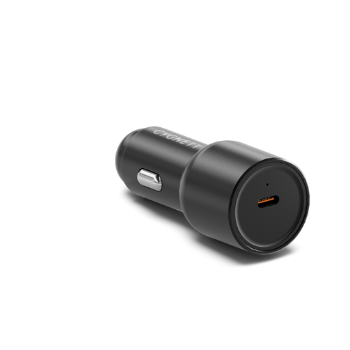 USB-C Laptop Car Charger - 1
