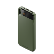 Cygnett ChargeUp Boost 4th Gen 10K mAh Power Bank- Green