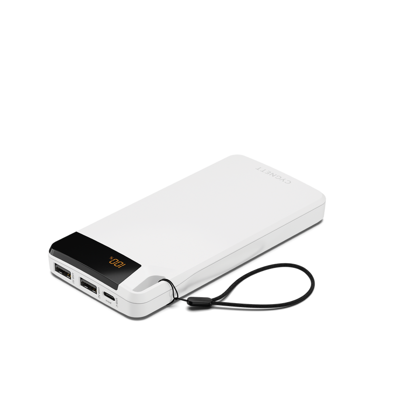 Cygnett 10K Power Bank