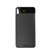 Cygnett ChargeUp Boost 4th Gen 20K mAh Power Bank-Black(CY4751PBCHE)