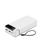 Cygnett Power Bank 20K mAh Power Bank