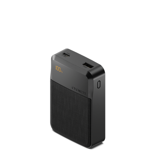 Cygnett ChargeUp Reserve 3rd Gen 10K mAh Power Bank