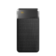 Cygnett ChargeUp Reserve 3rd Gen 20K mAh Power Bank - Black (CY4766PBCHE)