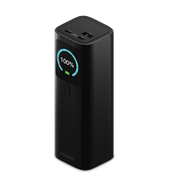 27K Laptop Power Bank (148W) with Case - 0