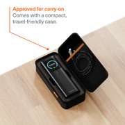 27K Laptop Power Bank (148W) with Case - 4