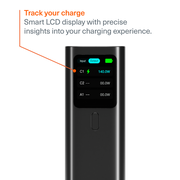 27K Laptop Power Bank (148W) with Case - 2