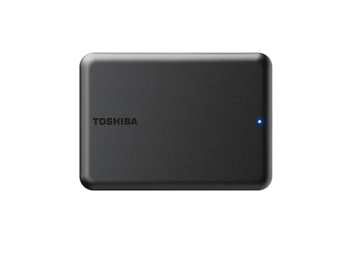 1TB portable hard drive 2.5" - 0